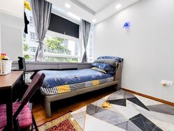 City Regency (D12), Apartment #602931901